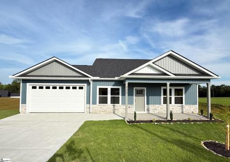 722 Corn Mill Road Cowpens SC 29330