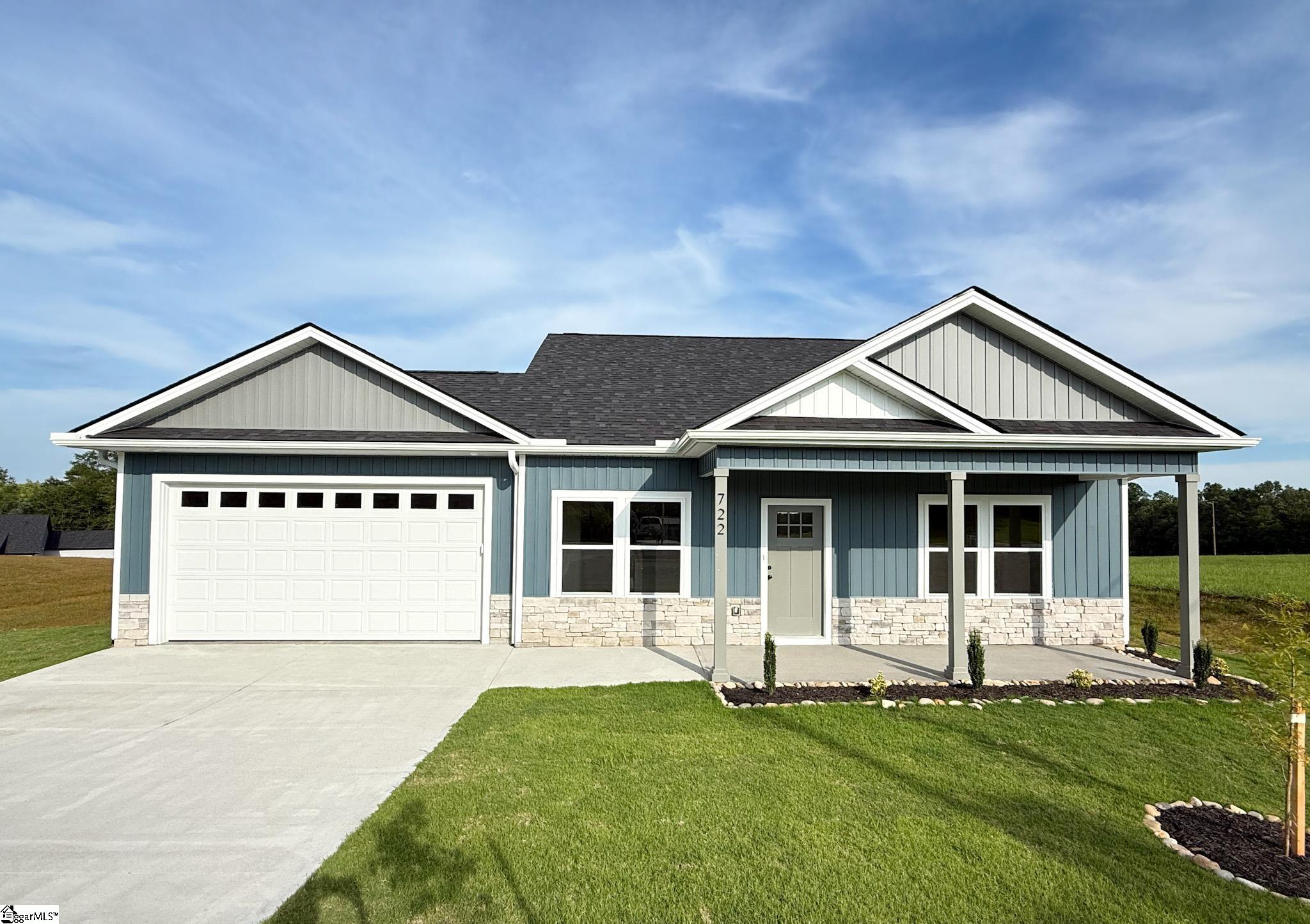 722 Corn Mill Road Cowpens SC 29330