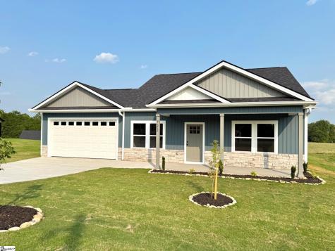 722 Corn Mill Road Cowpens SC 29330