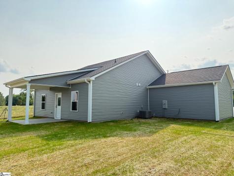 722 Corn Mill Road Cowpens SC 29330