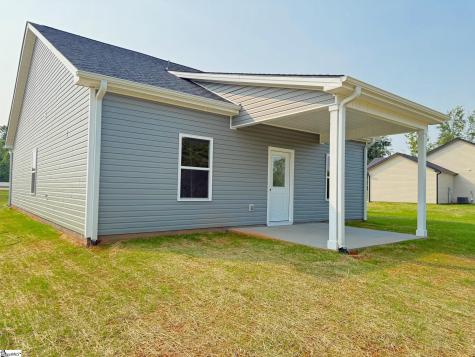 722 Corn Mill Road Cowpens SC 29330