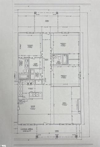 722 Corn Mill Road Cowpens SC 29330