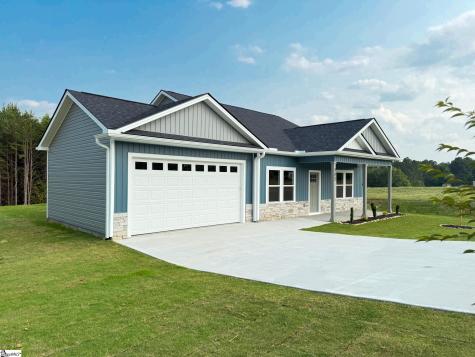 722 Corn Mill Road Cowpens SC 29330