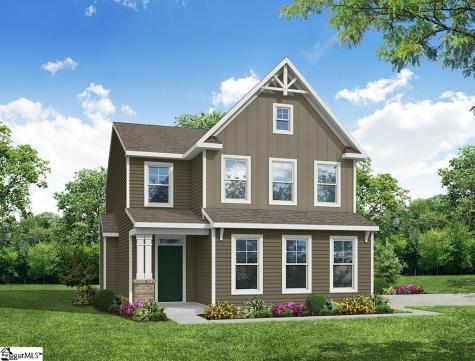 411 Metz Drive Greenville SC 29611
