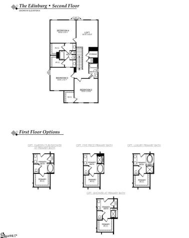 411 Metz Drive Greenville SC 29611