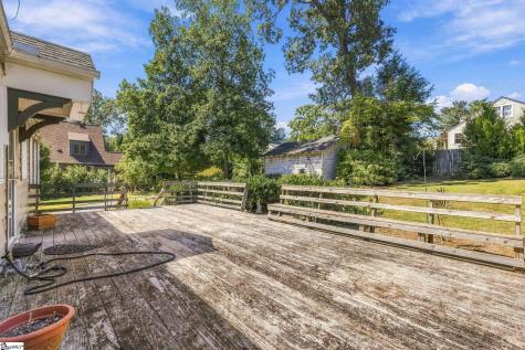 227 Cureton Street Greenville SC 29605