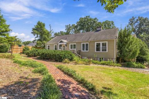 227 Cureton Street Greenville SC 29605