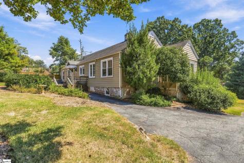 227 Cureton Street Greenville SC 29605