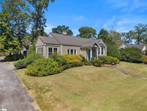 227 Cureton Street Greenville SC 29605