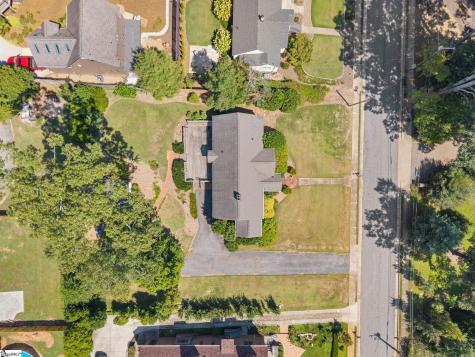 227 Cureton Street Greenville SC 29605