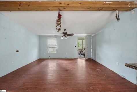 266 Ledford Farm Road Fair Play SC 29643