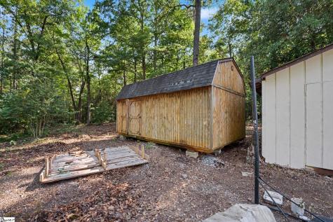 266 Ledford Farm Road Fair Play SC 29643