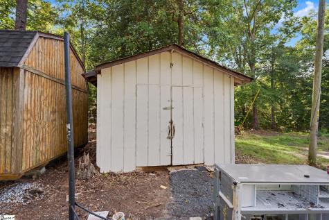 266 Ledford Farm Road Fair Play SC 29643