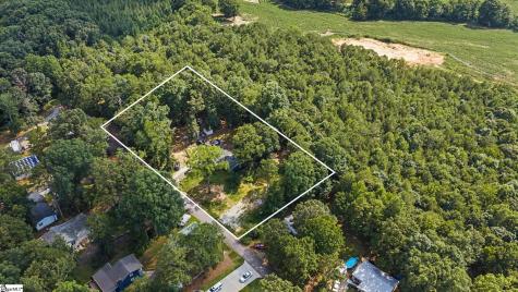 266 Ledford Farm Road Fair Play SC 29643
