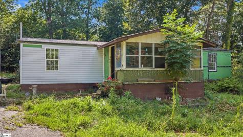 266 Ledford Farm Road Fair Play SC 29643