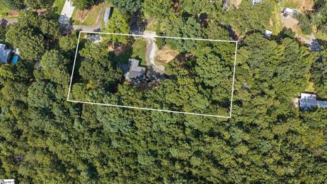 266 Ledford Farm Road Fair Play SC 29643