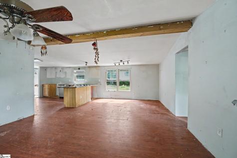 266 Ledford Farm Road Fair Play SC 29643