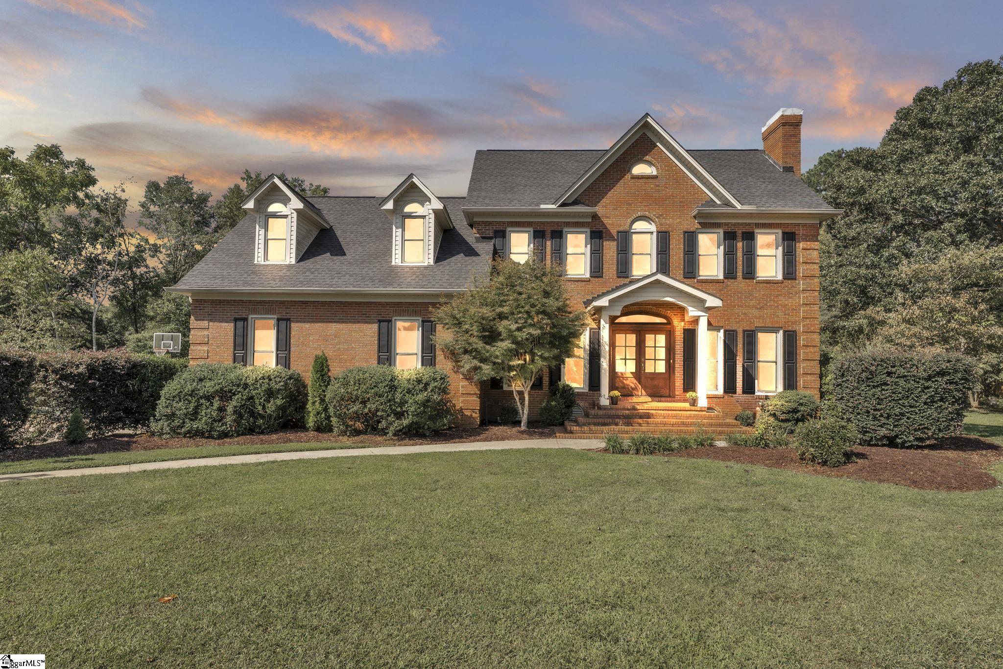 116 Yorkshire Court Easley SC 29642