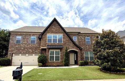 10 Belgian Blue Way Fountain Inn SC 29644