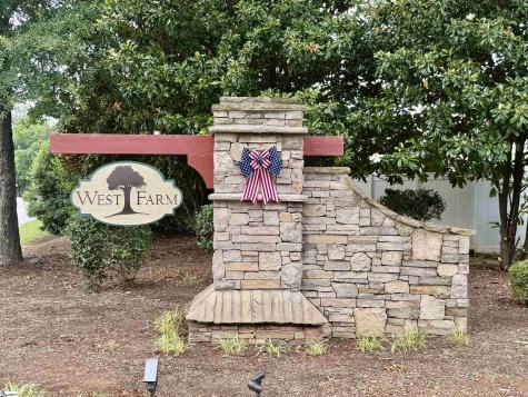 10 Belgian Blue Way Fountain Inn SC 29644