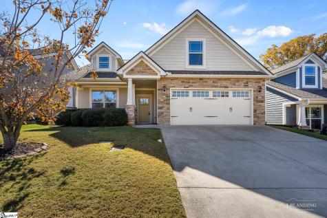 211 Henrydale Drive Easley SC 29642