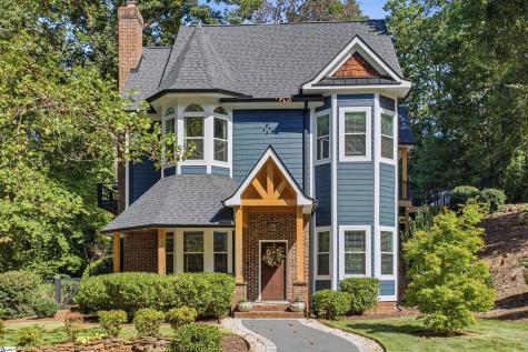 102 Lockwood Avenue Greenville SC 29607