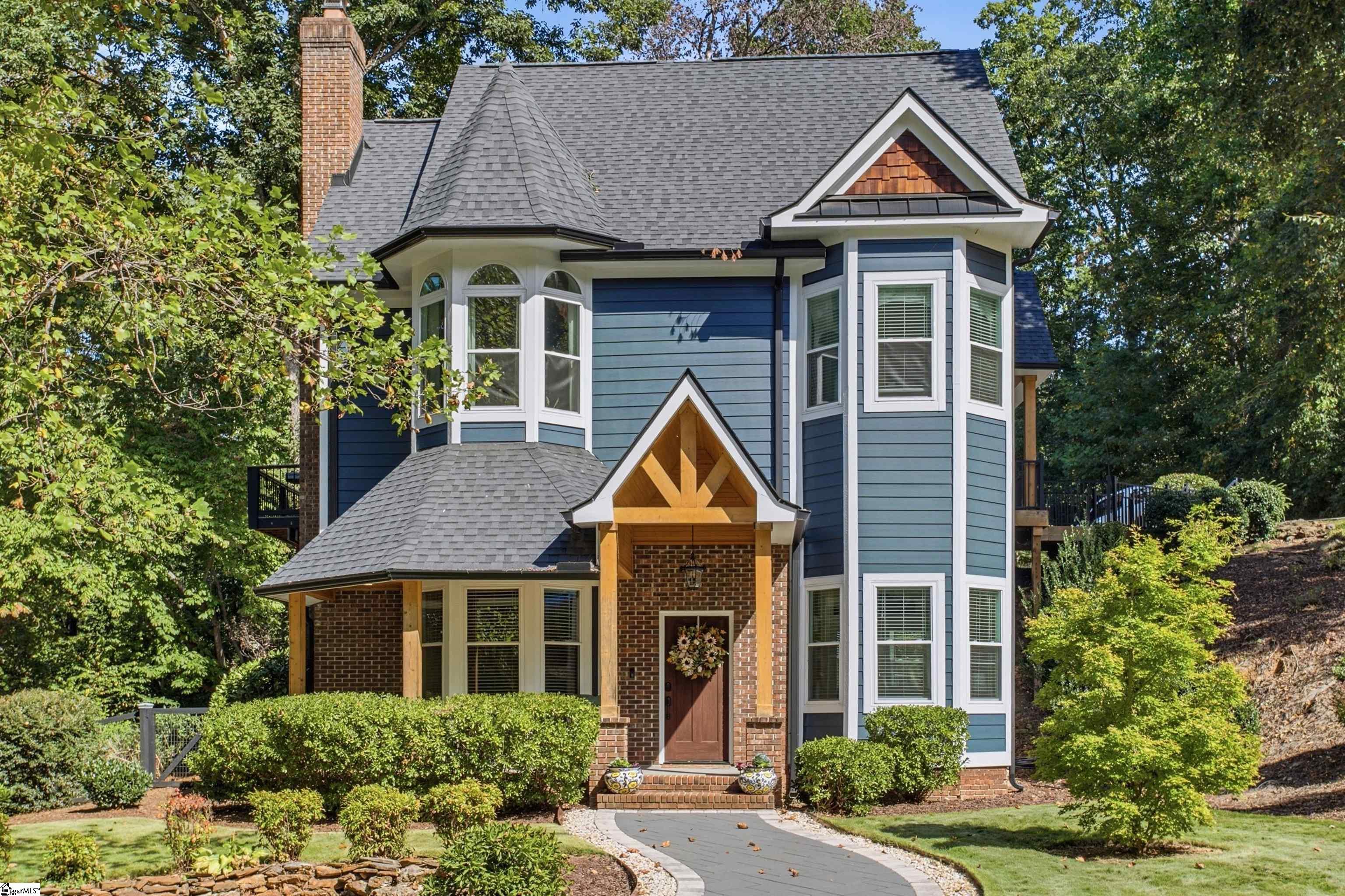102 Lockwood Avenue Greenville SC 29607