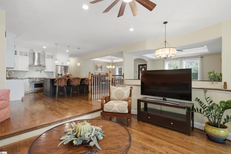 102 Lockwood Avenue Greenville SC 29607