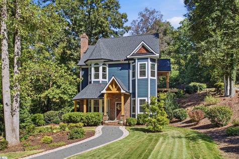 102 Lockwood Avenue Greenville SC 29607