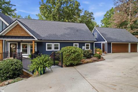 102 Lockwood Avenue Greenville SC 29607