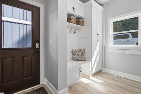 102 Lockwood Avenue Greenville SC 29607