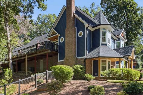 102 Lockwood Avenue Greenville SC 29607