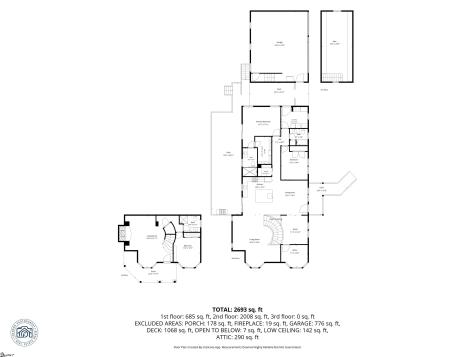 102 Lockwood Avenue Greenville SC 29607