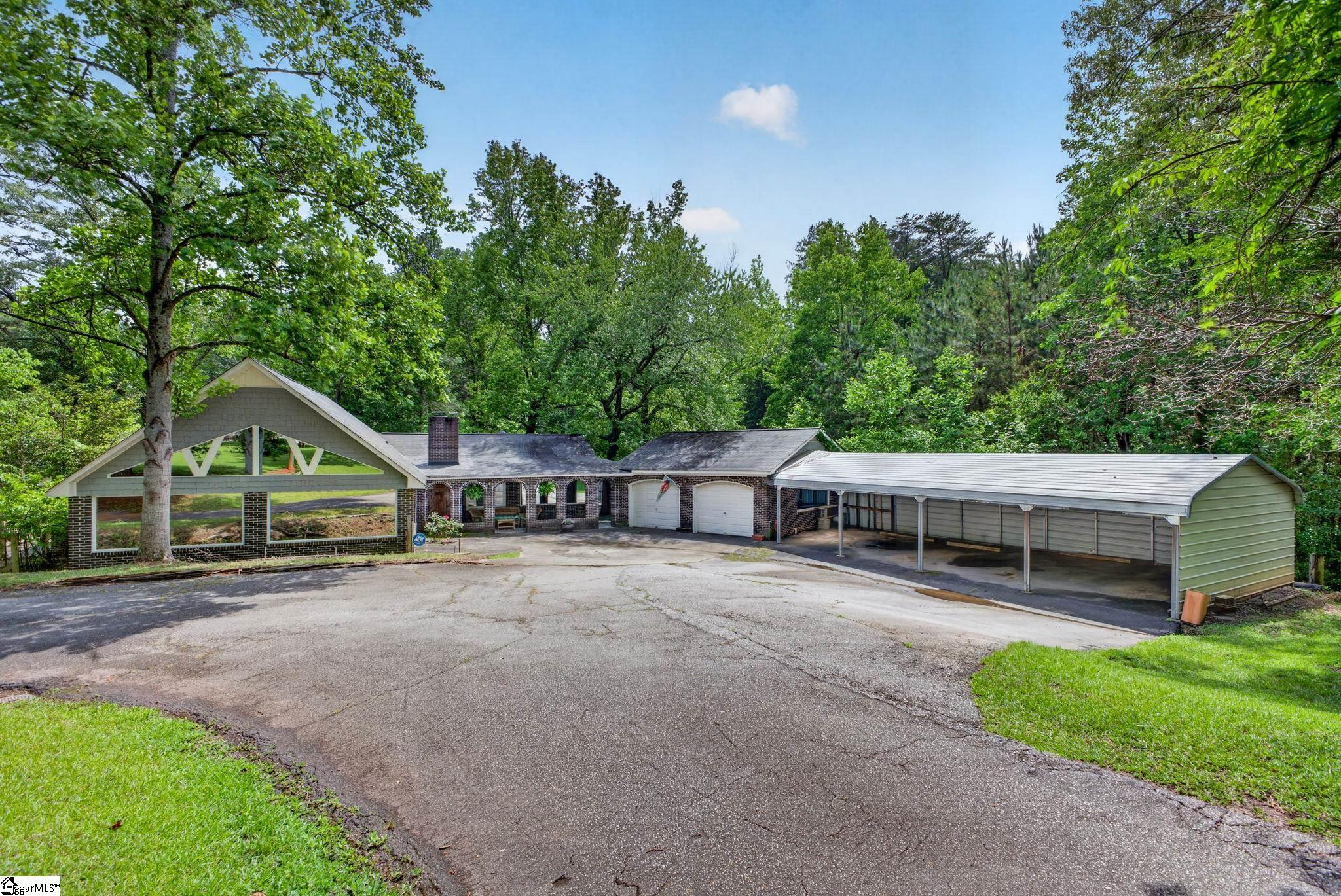 1310 Camp Creek Road Taylors SC 29687