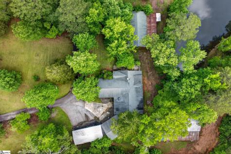 1310 Camp Creek Road Taylors SC 29687