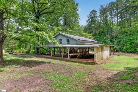 1310 Camp Creek Road Taylors SC 29687