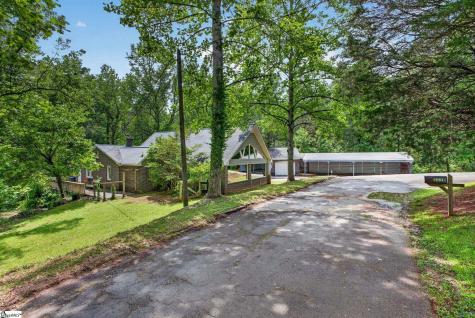 1310 Camp Creek Road Taylors SC 29687