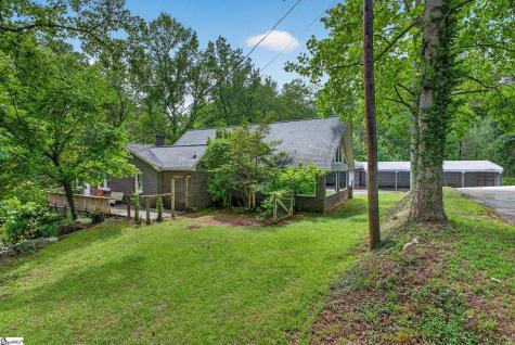 1310 Camp Creek Road Taylors SC 29687