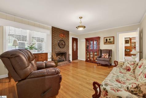 1310 Camp Creek Road Taylors SC 29687