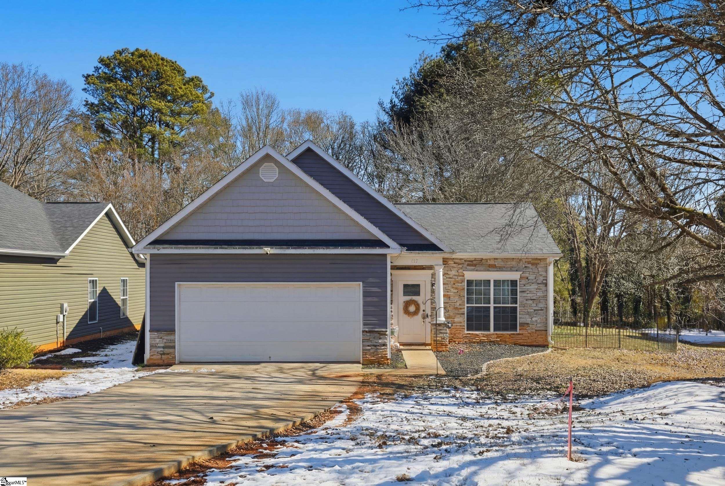 115 Dundee Court Anderson SC 29621