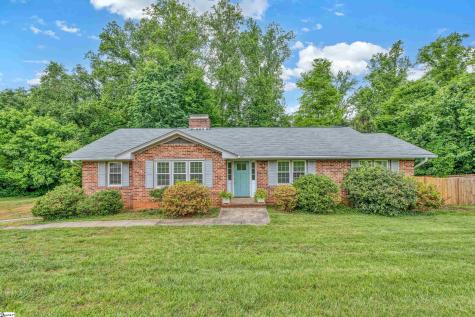 720 Parkins Mill Road Greenville SC 29607