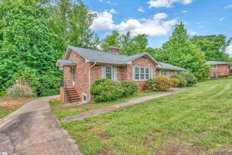 720 Parkins Mill Road Greenville SC 29607