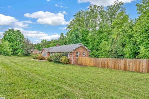 720 Parkins Mill Road Greenville SC 29607