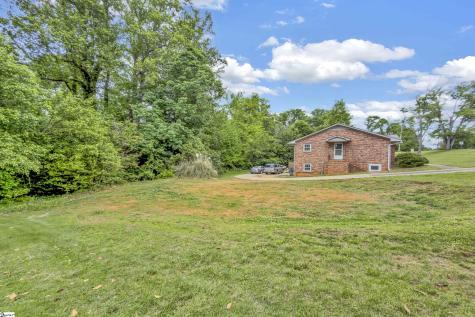 720 Parkins Mill Road Greenville SC 29607