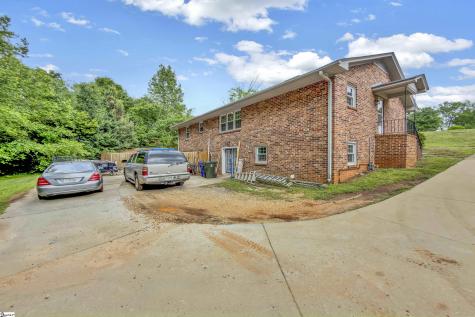 720 Parkins Mill Road Greenville SC 29607