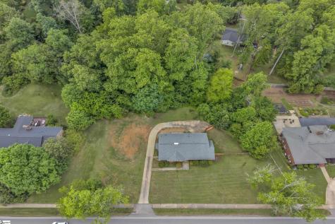 720 Parkins Mill Road Greenville SC 29607