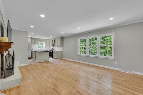 720 Parkins Mill Road Greenville SC 29607