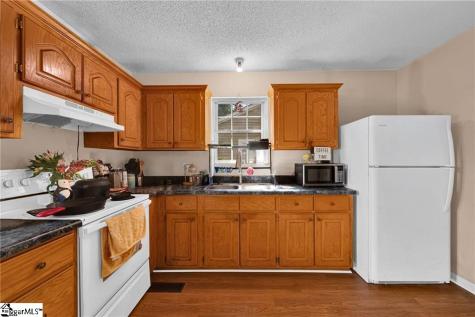 1020 Elizabeth Street Anderson SC 29624