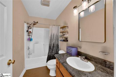 1020 Elizabeth Street Anderson SC 29624