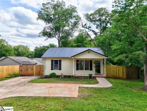 1020 Elizabeth Street Anderson SC 29624